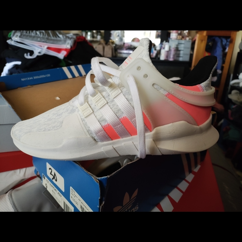 Adidas sneakers